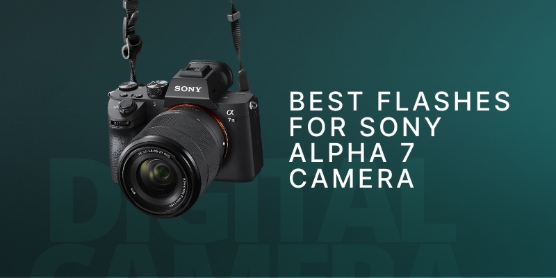 Best Flashes for Sony Alpha Review Wedding Photography Gear 2025